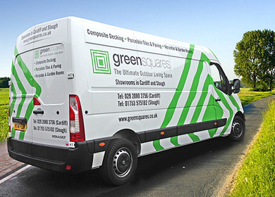 Mobile Showroom