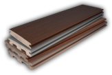 Decking Ranges
