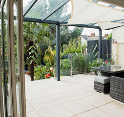Ideas for outdoor spaces