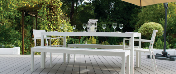 Ideas for outdoor living Ideas for outdoor living