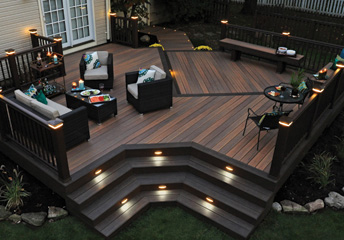 Decking ideas Decking ideas