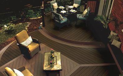 Deck boards