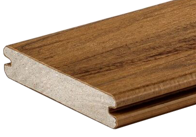 EasyClean Legacy Tigerwood